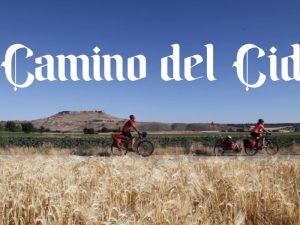 Concurso de Vídeos 2023 del Consorcio Camino del Cid