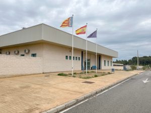 Dos nuevas agresiones en menos de 12 horas a personal del centro penitenciario de Albocàsser – Castellón