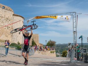 Fin de semana deportivo con el 75 GP Vila-real de ciclismo y campeonato de futbol 3 en Morella – Castellón