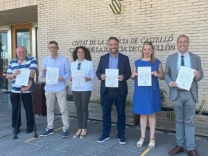 Los diputados del PSPV en Les Corts se comprometen a ser «garantes de que no se produzcan retrocesos»