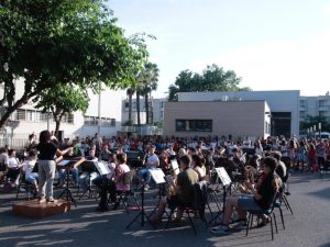 ‘L’escola canta 2023’ realizará el concierto de clausura en Burriana – Castellón