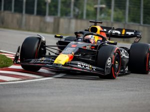 Otra pole para Verstappen y Alonso tercero en parilla retandole al duelo – Formula 1 GP Canadá