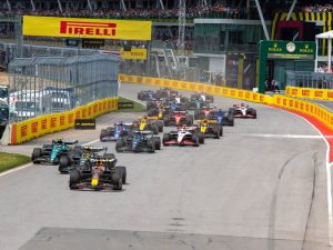 ‘Mad Max’ Verstappen vuelve a imponerse y Alonso se hace con la segunda posición – Formula 1 GP Canadá