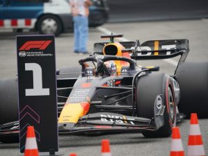 Superioridad absoluta del imparable ‘Mad Max’ Verstappen en Montmeló – Formula 1 GP España