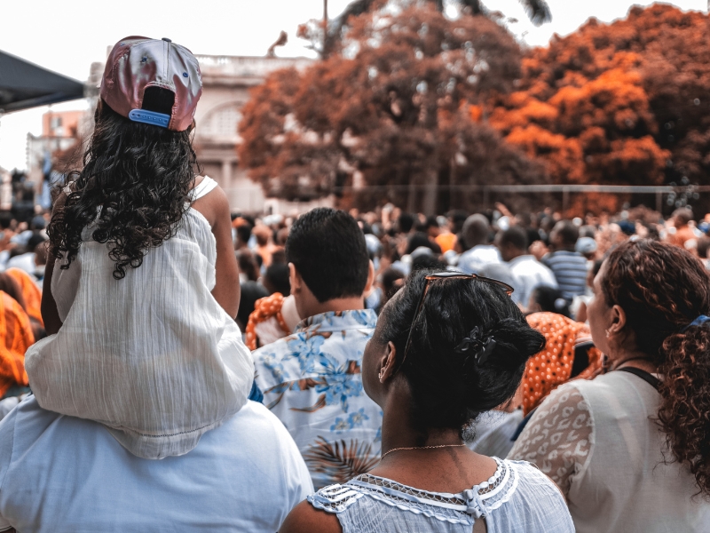 Música para toda la familia con el festival ‘Panderoletes 2023’ en Castellón