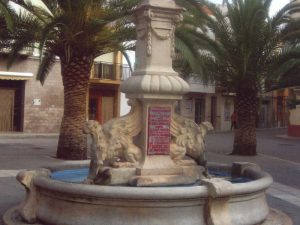 Centenario de La Font de la Plaça Nova con un emocionante programa de actividades en Canet Lo Roig – Castellón