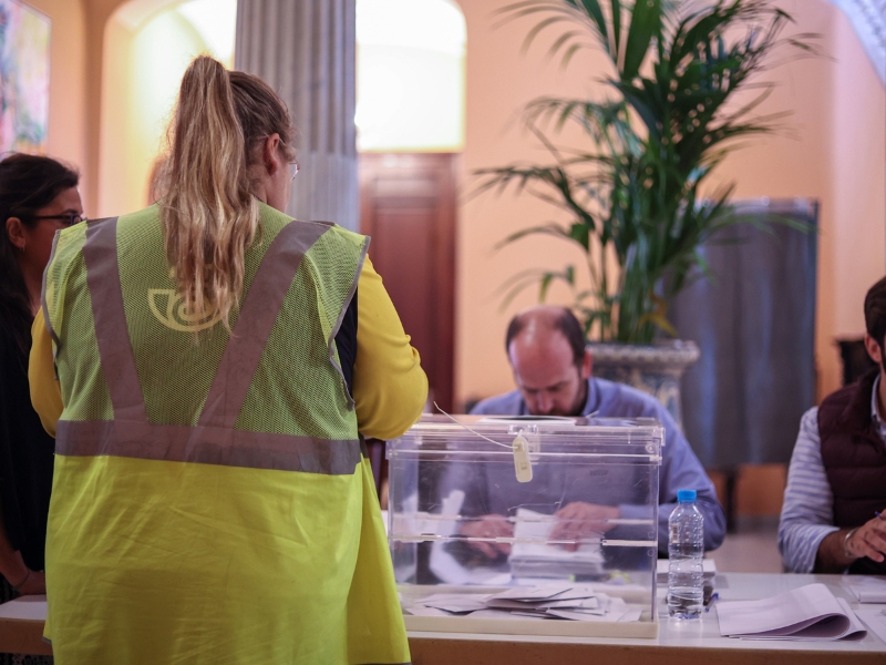 Se amplía el plazo para depositar el voto por correo en las Elecciones Generales del 23 de Julio de 2023