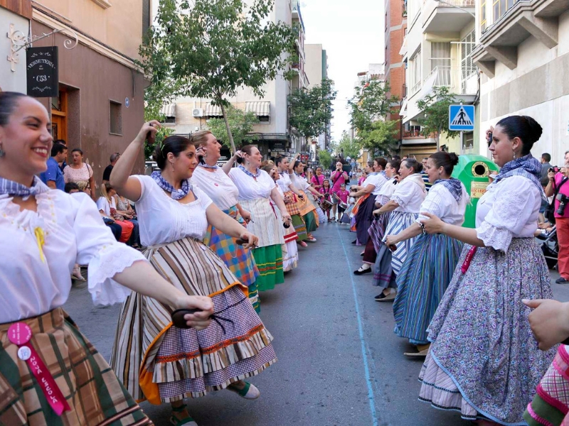 Programa martes 27 de junio ‘Fiestas San Pedro 2023′ – Grao de Castellón