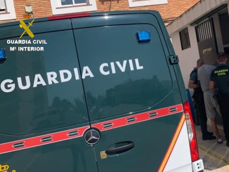 11 detenidos por delitos de robo con violencia y lesiones graves en Vinaròs – Castellón