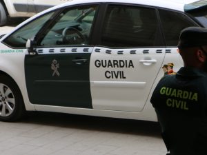 Detenidos los presuntos ladrones del Colegio Sant Vicent Ferrer de Llíria – Valencia