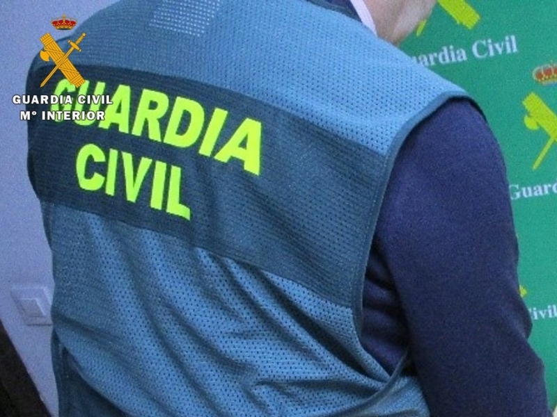 Prisión para el hombre que apuñaló a su pareja en Guardamar del Segura – Alicante