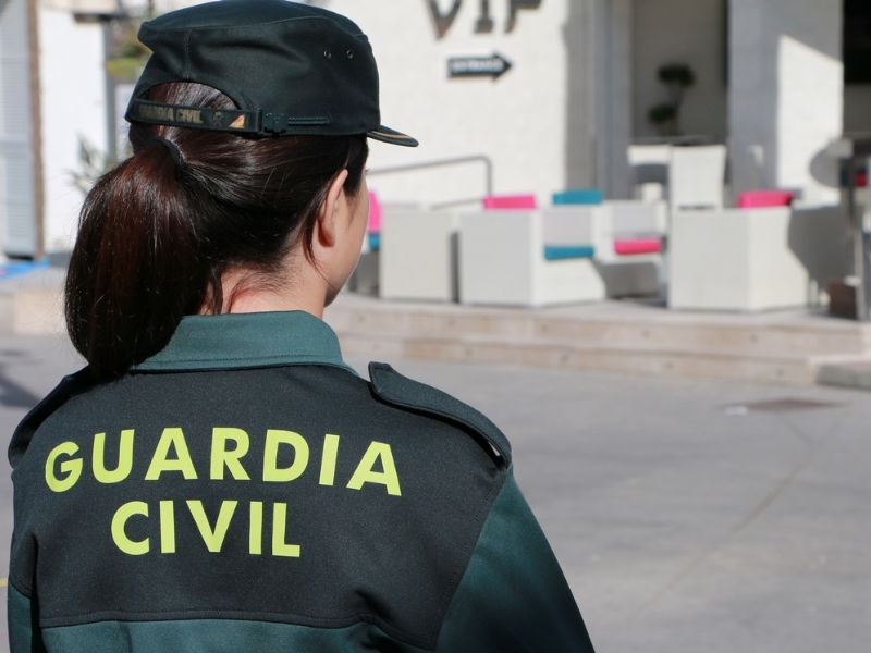 Libertad con medidas cautelares para el detenido tras la caída de un hombre desde un sexto piso en Vinaròs – Castellón