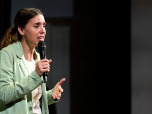 Indemnización de 18.000 euros: TS condena a Irene Montero por difamación hacia expareja de María Sevilla