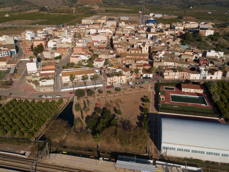 Selección de trabajadores para el ‘Paro Agrario 2023’ en La Llosa – Castellón