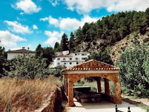 El rico patrimonio en torno al agua se alza como producto turístico de Montán – Castellón