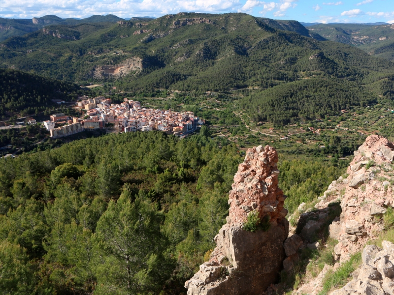 Teatro familiar bajo las estrellas ‘A la fresca 2023’ en Montanejos – Castellón