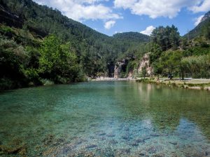 Educación ambiental para los jóvenes con ‘Re-conecta con el Mijares 2023’ en Montanejos – Castellón