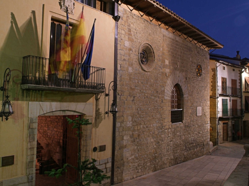 Las audiciones de la Escuela de Música y ‘Diàlegs dels Ports’ en Morella – Castellón