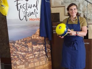 Intensa agenda de actividades en el ‘Festival Literario 2023’ de Morella (Castellón)