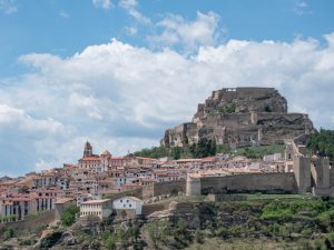 L’Escola Canta 2023 llega a Morella – Castellón