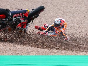 Jorge Martín se impone en Sachsenring en un espectacular duelo con Bagnaia – Moto GP Mundial Alemania