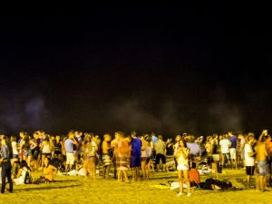 Llega el verano con música, fuego y ‘correfocs’ por San Juan 2023 a Moncofa – Castellón