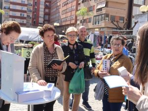 Apuesta por la revitalización del espacio urbano con la participación ciudadana en Onda – Castellón