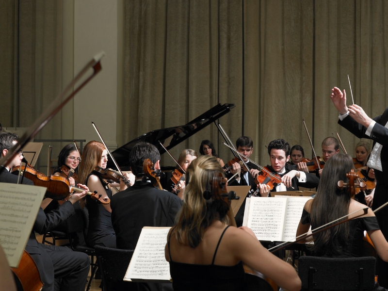 Calendario de admisión y matrícula curso 2023-2024 de la Escuela Municipal de Música de Morella -Castellón