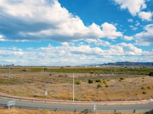 Adjudicadas las obras de urbanización en Parc Sagunt II a UTE Rover-Serranía y Becsa-Pavasal-Bertolín