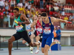 Final de la liga de clubes en la División de Honor y el Playas de Castellón luchará por su 15ª liga consecutiva