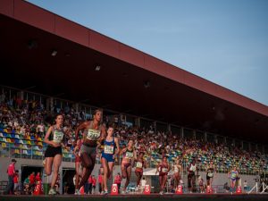 El meeting de Castellón volverá a reunir un años mas a los mejores atletas nacionales e internacionales