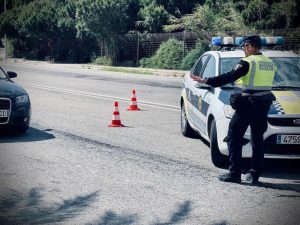 Detenido conductor sin carnet que presentó licencia falsa – Elche (Alicante)