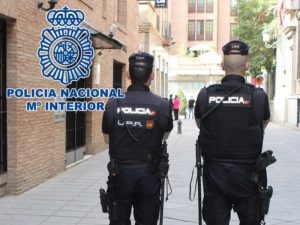 Identificado el presunto agresor sexual de la noche de San Juan 2023 en Valencia