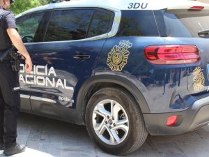 Detenido fugitivo en Alboraia con Orden Internacional de Detención – Valencia