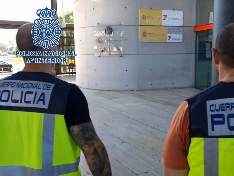 Escándalo en agencia de viajes en Valencia: Gerente detenida por fraude a personas de edad avanzada