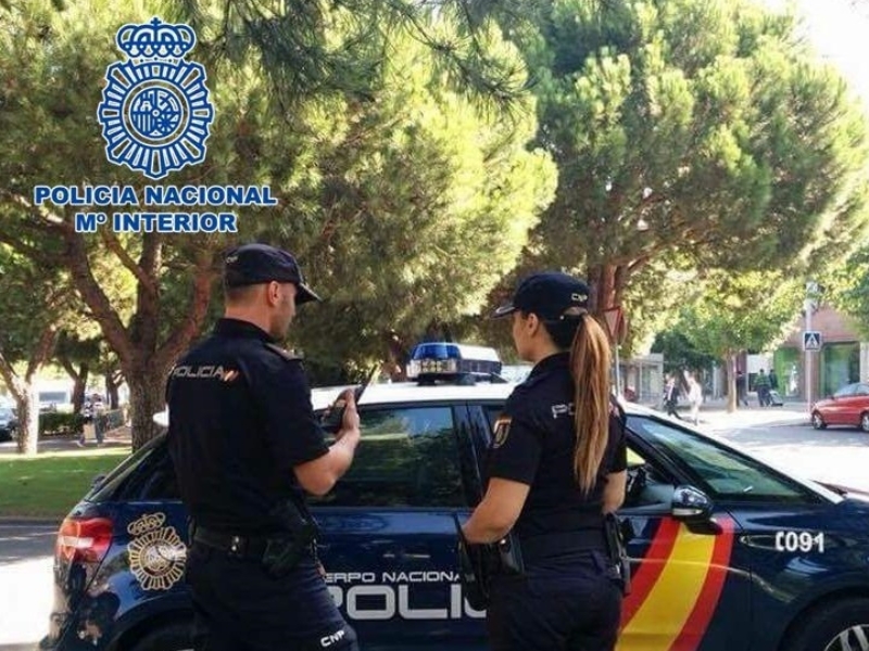 Detenida la empleada del hogar que trabajó tres días y robó por valor de 8.000 euros en Alzira – Valencia