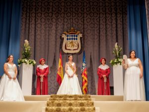 Por primera vez los hombres formarán parte de la Corte de Honor de las Fiestas en Nules – Castellón