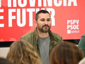 Políticas de igualdad garantizadas en municipios socialistas, según Samuel Falomir del PSPV