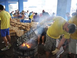 Programa viernes 30 de junio ‘Fiestas San Pedro 2023′ – Grao de Castellón