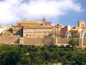 Intenso fin de semana cultural en Segorbe – Castellón