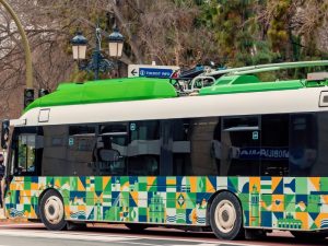 Se amplía el servicio de TRAM durante el fin de semana de fiestas de ‘Sant Pere 2023’ en el Grao de Castellón