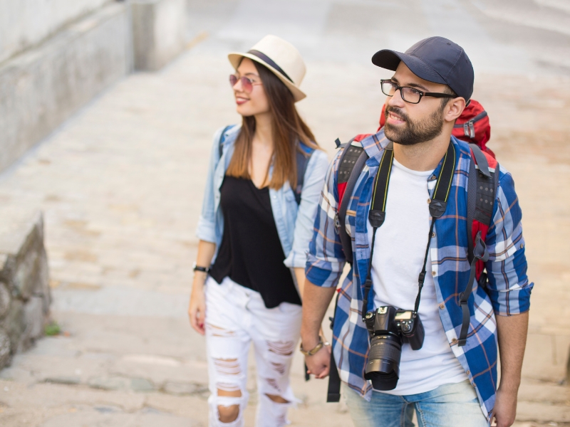 España registra el mejor abril de la historia en visitas de turistas internacionales y en niveles de gasto