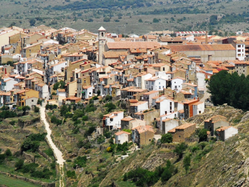 La Mancomunidad Els Ports se suma a la causa en defensa de Marie Claire y el mantenimiento del empleo en Villafranca – Castellón