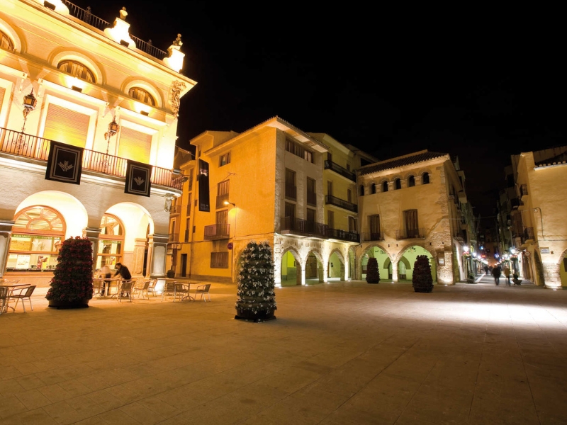 Error en el cobro de los recibos del IBI del Ayuntamiento de Vila-real (Castellón)