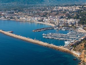 Un pesquero encuentra otro cadáver cerca del Cap de la Nau en Xàbia – Alicante