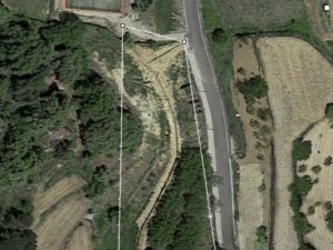 La Generalitat Valenciana destina 25.000 euros para crear una zona de autocaravanas en La Serratella – Castellón