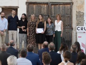 Proyectos de Arañuel y Montán ganan el Concurso de Regeneración Urbana de Diputación de Castellón