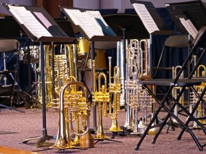 Llega el XLIV Certamen Provincial de Bandas de Música de la Diputación de Castellón