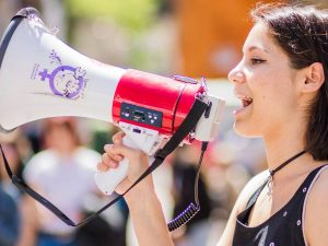 Convocadas concentraciones simultáneas en diferentes provincias contra la violencia machista y el negacionismo