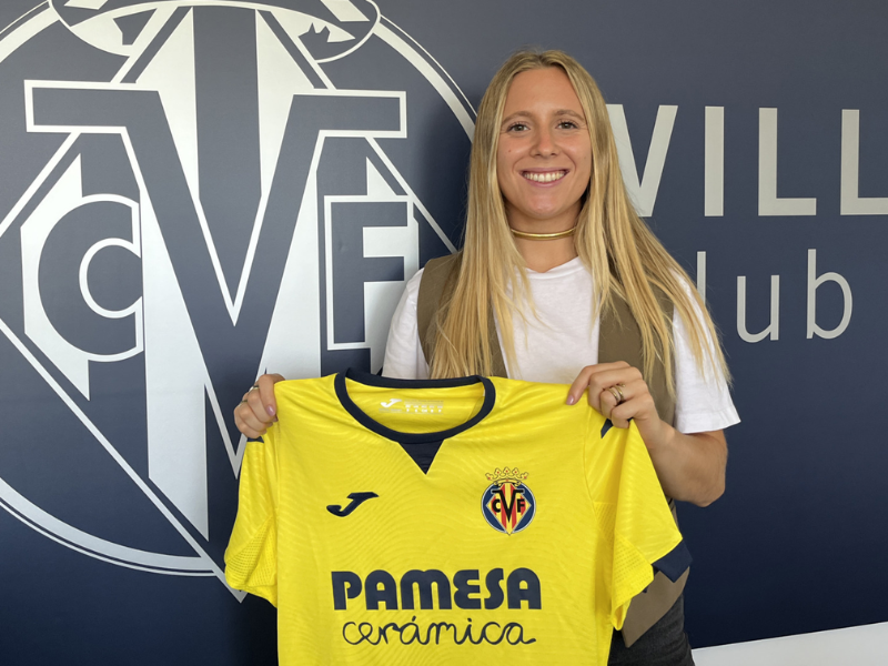 Carmen Carbonell renueva hasta 2025